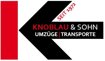 Umzugsfirma und Möbelspedition: Knoblau & Sohn